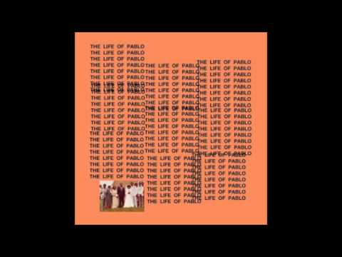 Wolves, Kanye West Feat. Frank Ocean, Vic Mensa & Sia (Audio)