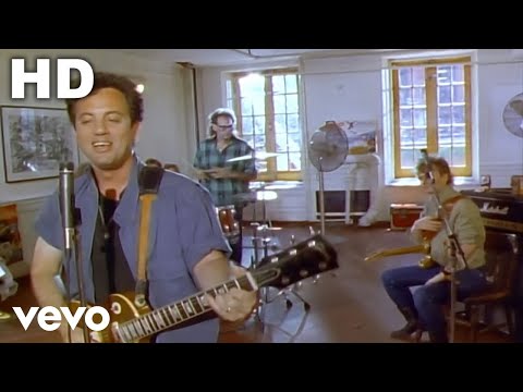 Billy Joel - A Matter of Trust - UCELh-8oY4E5UBgapPGl5cAg