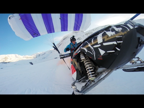 GoPro:  Snowmobile Paragliding - UCqhnX4jA0A5paNd1v-zEysw