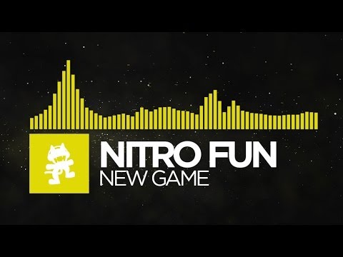 [Electro] - Nitro Fun - New Game [Monstercat Release] - UCJ6td3C9QlPO9O_J5dF4ZzA