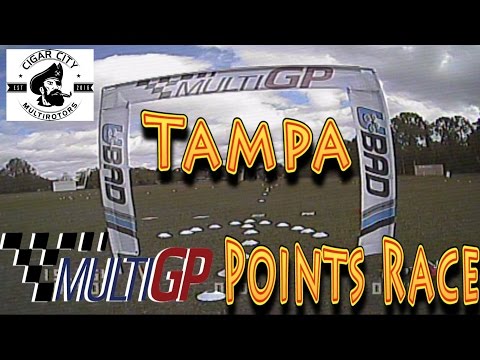 MultiGP Points Race Cigar City Multirotors Tampa Bonus Footage!!! - UC18kdQSMwpr81ZYR-QRNiDg