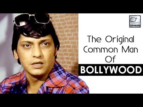 Video - 6 Memorable Movies Of Amol Palekar, The OG Common Man Of Bollywood