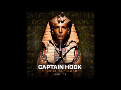 Captain Hook - Deeper In Trance Vol. 1 ᴴᴰ - UCyRw5ZEQ2mVwNKq9GnSTHRA