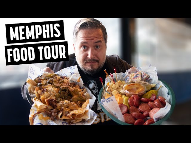 The Best Places to Eat near the Memphis Baseball Stadium