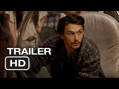 This is the End Green Band Trailer #2 (2013) - James Franco, Seth Rogen Movie HD - UCi8e0iOVk1fEOogdfu4YgfA