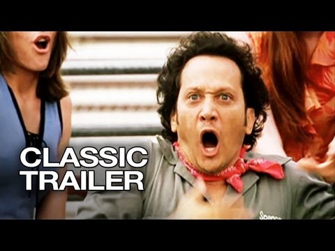 The Hot Chick (2002) Official Trailer # 1 - Rob Schneider HD - UCTCjFFoX1un-j7ni4B6HJ3Q