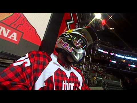 Travis Pastrana - 20 Years, 20 Firsts - ESPN X Games - UCxFt75OIIvoN4AaL7lJxtTg