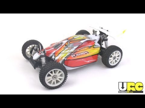 XTM XT2e brushless 1/8th scale buggy review -- OR IS IT? - UCyhFTY6DlgJHCQCRFtHQIdw