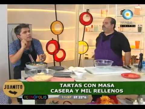 Masa casera y mil rellenos en tu tarta!!! - UCb8W2JPNwMtV4xA0LFb3LUw