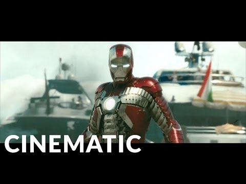 Epic Music Mix - Iron Man - EpicMusicVn | Cinematic - UC3zwjSYv4k5HKGXCHMpjVRg