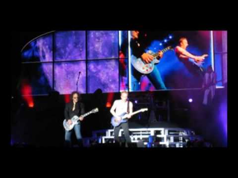 Def Leppard - Rock On