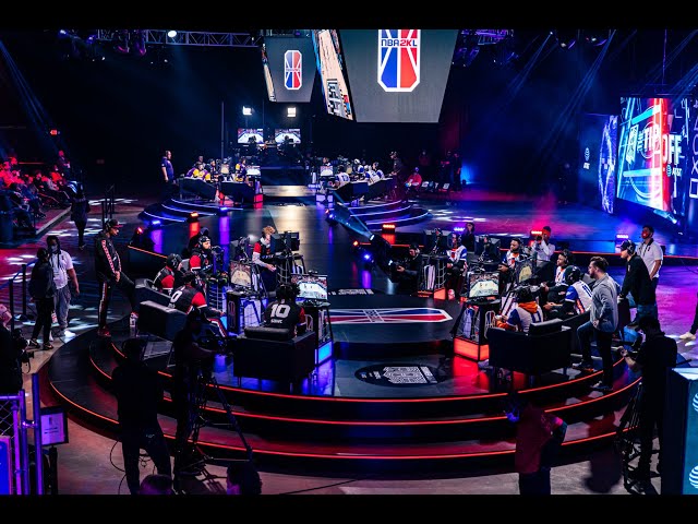 What Is The NBA 2K League?