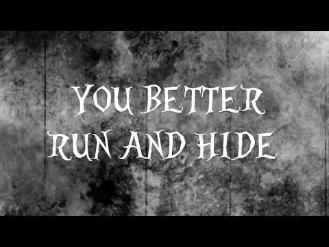 Beth Crowley - Monster