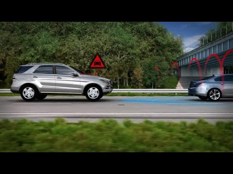 CNET On Cars - Smarter driver: Crash-proof cars - UCOmcA3f_RrH6b9NmcNa4tdg