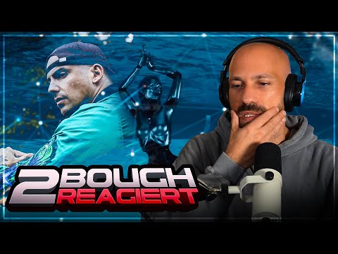 RAF Camora - BOTTEGA // 2Bough REACTION