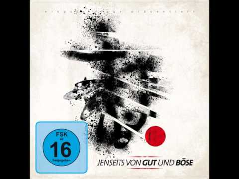 Bushido - Mo'f** ka (feat. Swizz Beatz)