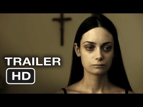 The Pact Trailer (2012) - Horror Movie HD - UCkR0GY0ue02aMyM-oxwgg9g