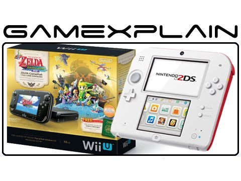 2DS & Wii U Price Drop Discussion - Thoughts & Impressions - UCfAPTv1LgeEWevG8X_6PUOQ