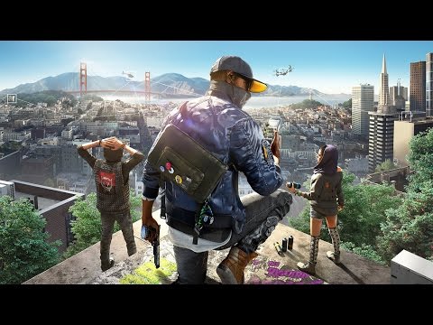 An Early Look at Watch Dogs 2 - IGN Plays Live - UCKy1dAqELo0zrOtPkf0eTMw