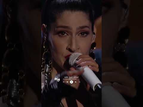 Ha-Ash - Supongo Que Lo Sabes 🔥 #fypyoutube #musica #lyrics