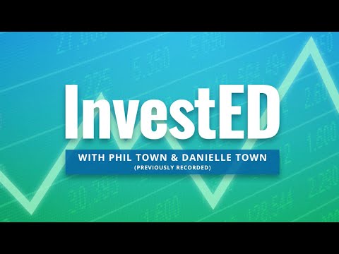 From the Vault: The Fed & Inflation | InvestED Podcast| #450