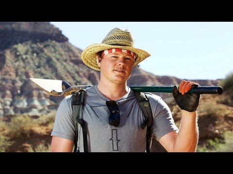 The History of Red Bull Rampage with Kyle Strait - UCblfuW_4rakIf2h6aqANefA