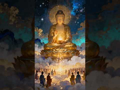 恭逢燃燈古佛聖誕！農曆八月二十二（陽曆2025年10月13日）