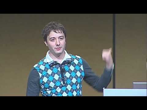 Google I/O 2010 - Writing real-time games for Android redux - UC_x5XG1OV2P6uZZ5FSM9Ttw