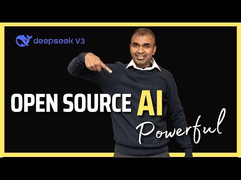 DeepSeek V3: The Most Affordable Top-Tier AI Model?