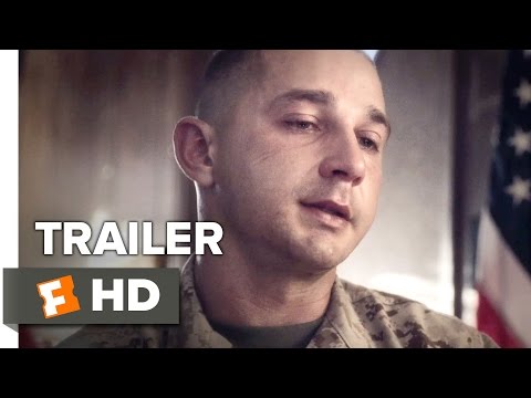 Man Down Official Trailer 1 (2016) - Shia LaBeouf Movie - UCi8e0iOVk1fEOogdfu4YgfA