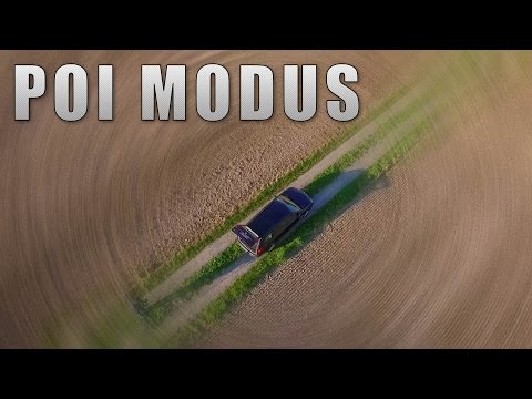 DJI Phantom 3 #36 - POI Modus - UCfV5mhM2jKIUGaz1HQqwx7A