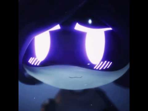 Uzi #edit #uzi #uziedit #murderdrone 💜💜