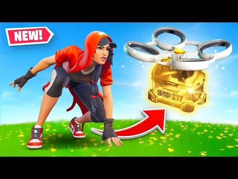 The *ONE* SUPPLY CHEST Challenge In Fortnite! - UCh7EqOZt7EvO2osuKbIlpGg