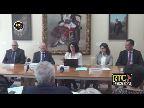 Report della Banca d'Italia sull'economia calabrese - RTC