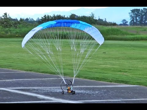 H-King High Performance Paramotor TOUCH AND GOs! From HobbyKing - UCLqx43LM26ksQ_THrEZ7AcQ