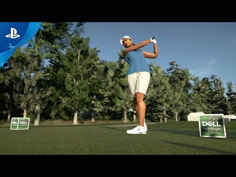 The Golf Club 2019 featuring PGA TOUR - Launch Trailer | PS4