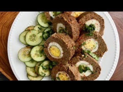 Baked Egg Kabob Roll with Raihana's Cuisines - UCoq4cyttGVBzqB5oDtSQsBA