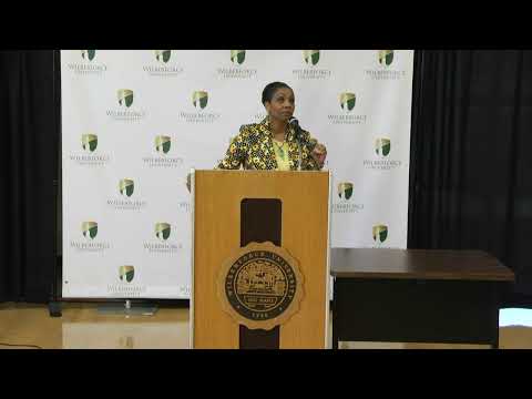 Wilberforce University: Climb Program Summer Faculty Orientation