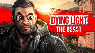 Dying Light The Beast video test Sheshounet