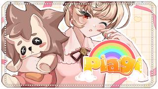 【Piagi】 SIANG YANG KEPAGIAN?! HALOOO #mediashareon