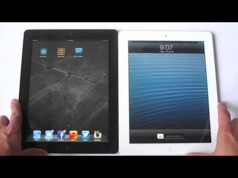 iPad 4 vs iPad 3 Speed TEST - UC0MYNOsIrz6jmXfIMERyRHQ