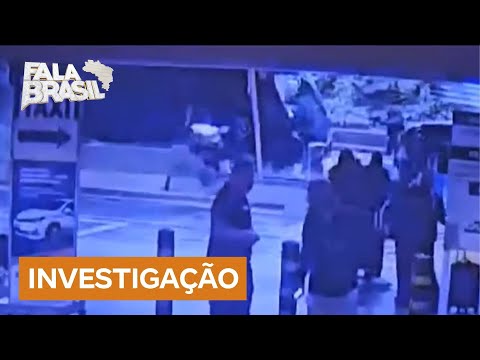 Polícia vai investigar falha em carro de policiais que faziam segurança de delator do PCC