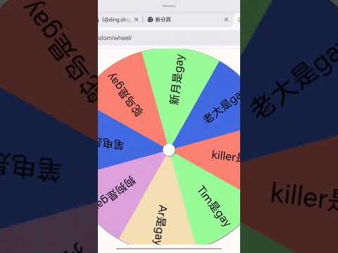 who is gay谁是gay#废片