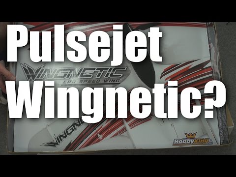 HobbyKing Wingnetic pulsejet project - UCahqHsTaADV8MMmj2D5i1Vw