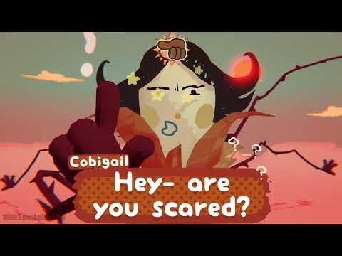 Great God Grove: Cobigail VO Moment