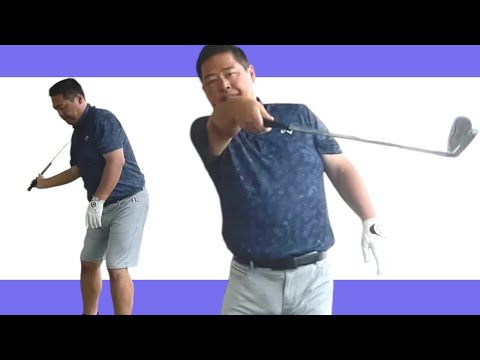 【プロはフェースを返していない?!】ヘッドが走るのに曲がらないゴルフ物理学