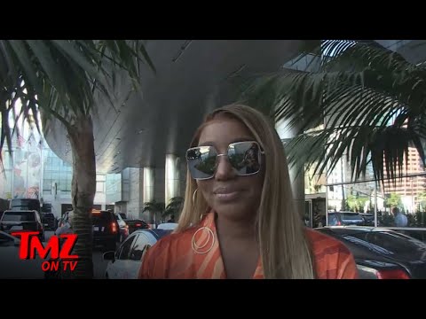 Is NeNe Leakes considering a career change? | TMZ TV