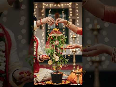 maa tulsi ji 🙏🪷🙏 #maatulsi #tulsi#love #shreekrishna #shreekrishna