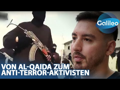 Von Al-Qaida zum Anti-Terror-Aktivisten: 8 Fragen an einen Ex-Islamisten