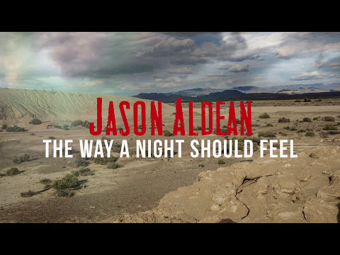 Jason Aldean - The Way A Night Should Feel (Audio) - UCy5QKpDQC-H3z82Bw6EVFfg